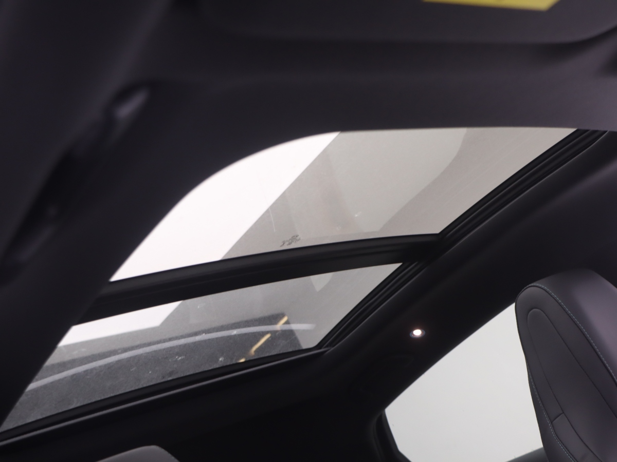 BYD Seal 06 DM-i 2025 immagine di auto #23