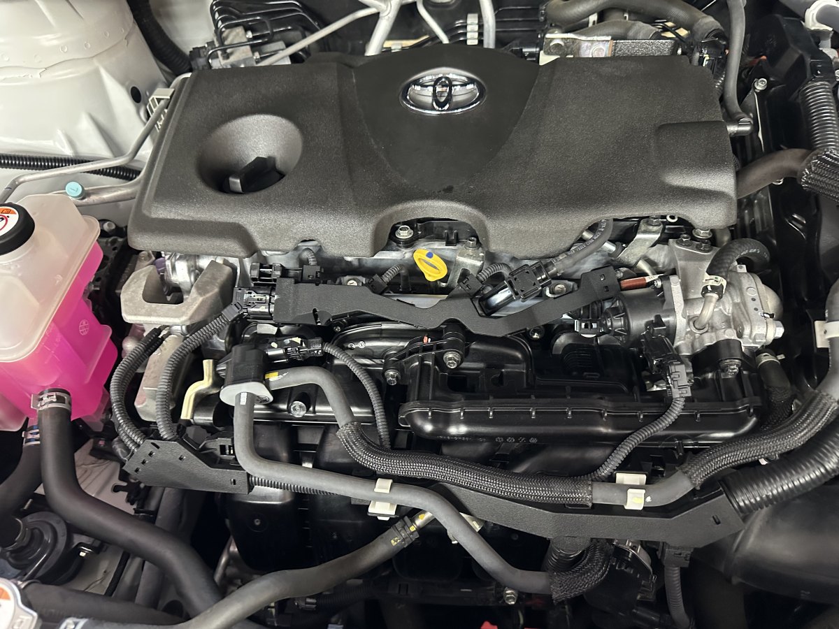 Toyota Granvia 2024 #23 Toyota Granvia 2024 immagine di auto #23