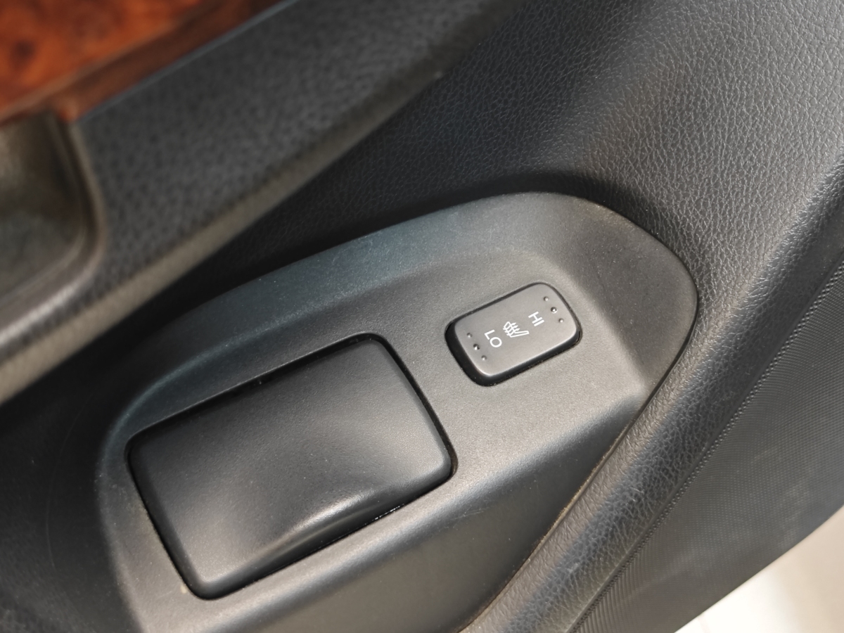 Honda CROSSTOUR 2011 car image #23