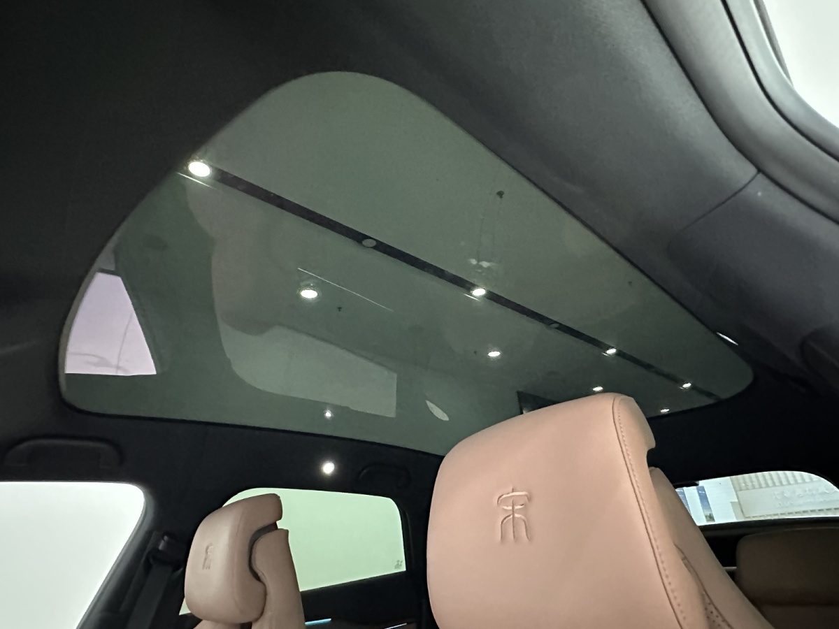 BYD Song 2025 car image #23