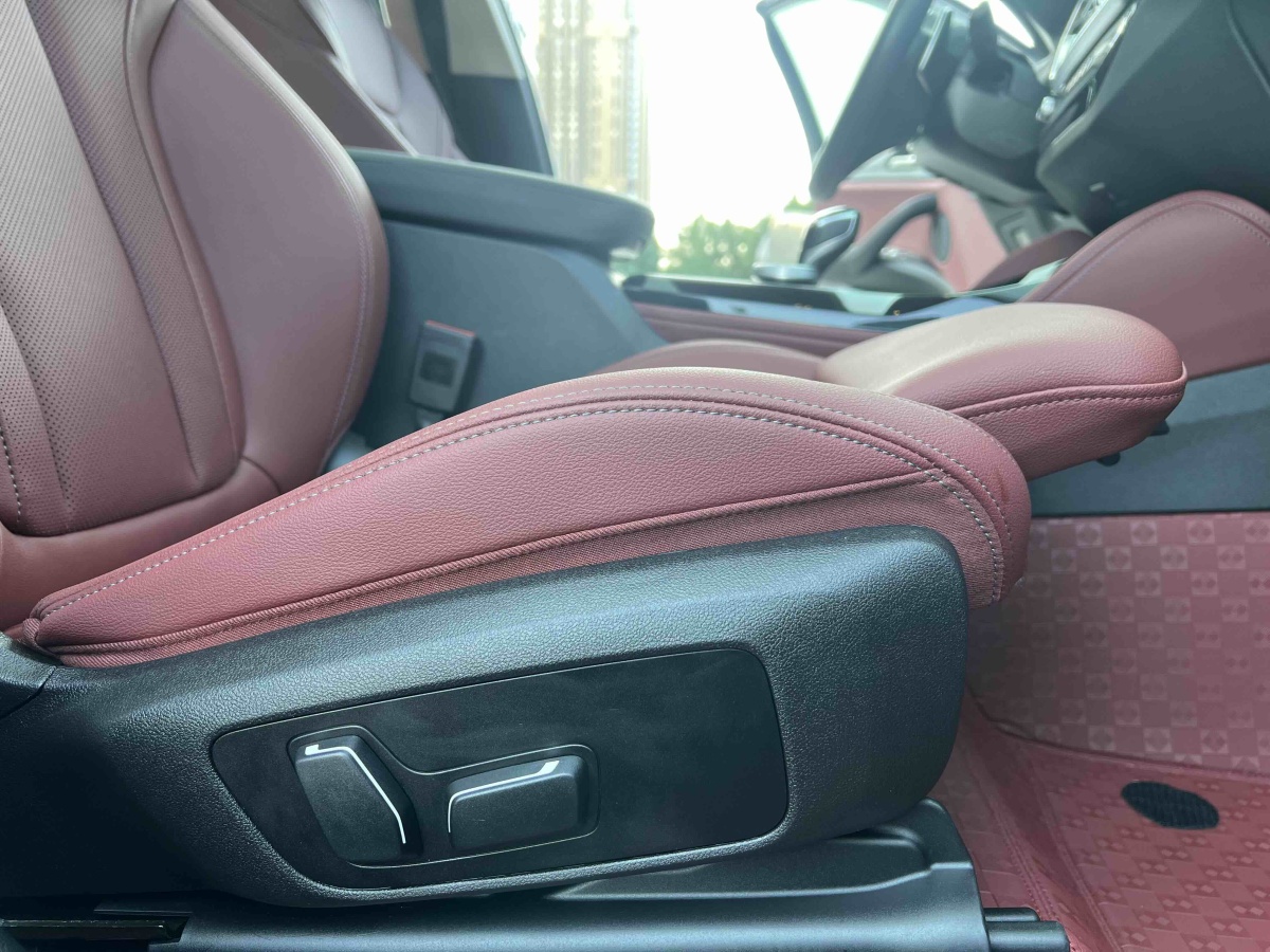 BMW X4 2024 #23 BMW X4 2024 imagem de carro #23