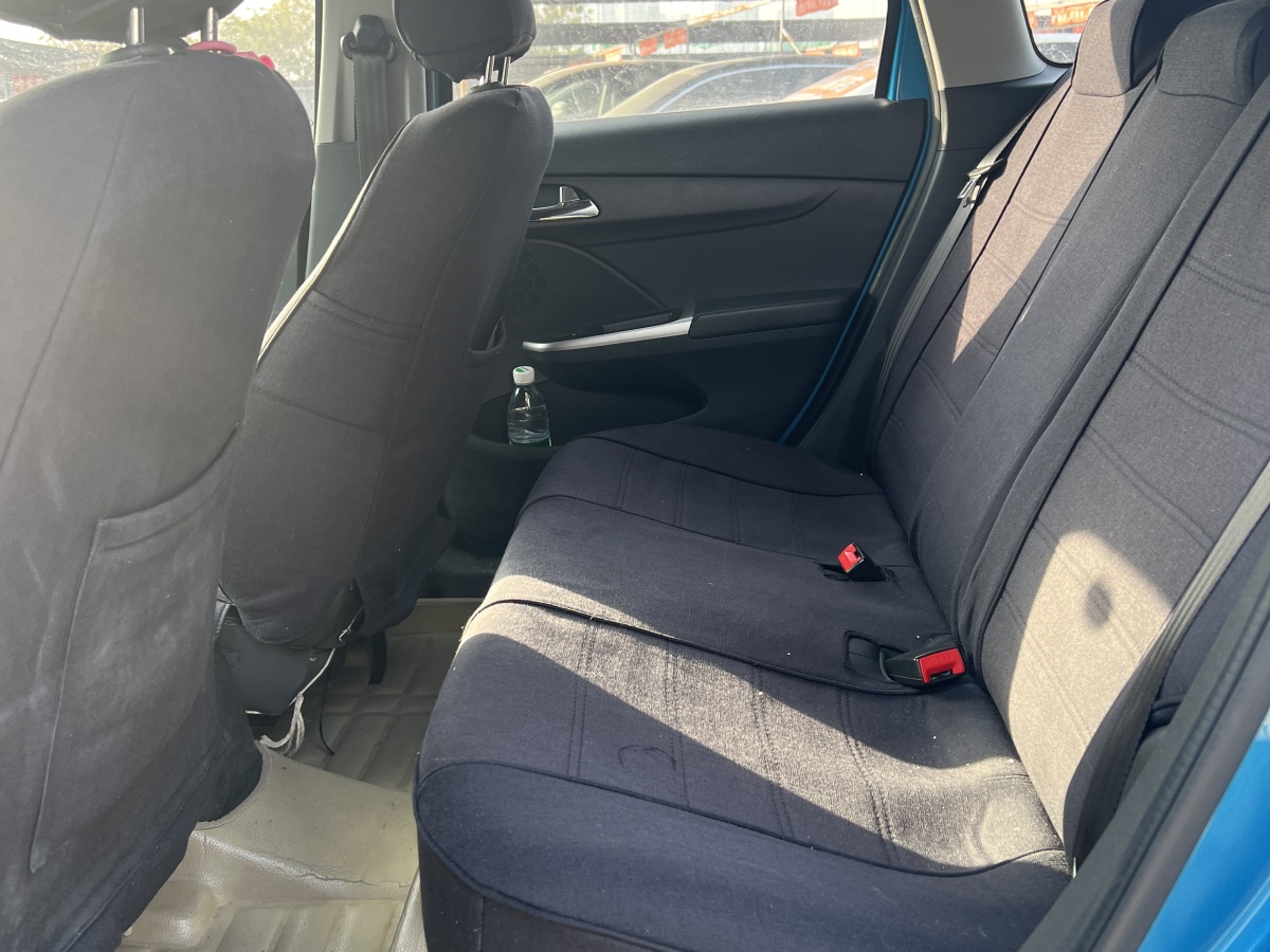 Chevrolet Lova 2016 car image #23