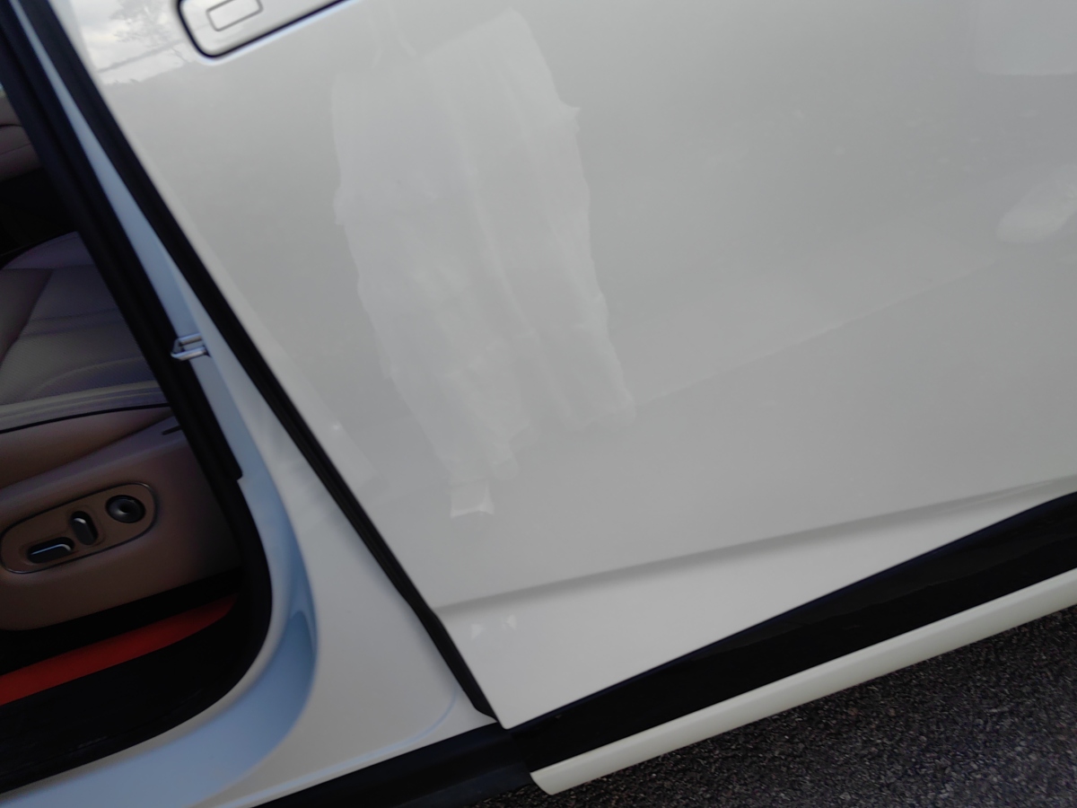 Xpeng X9 2024 imagem de carro #23