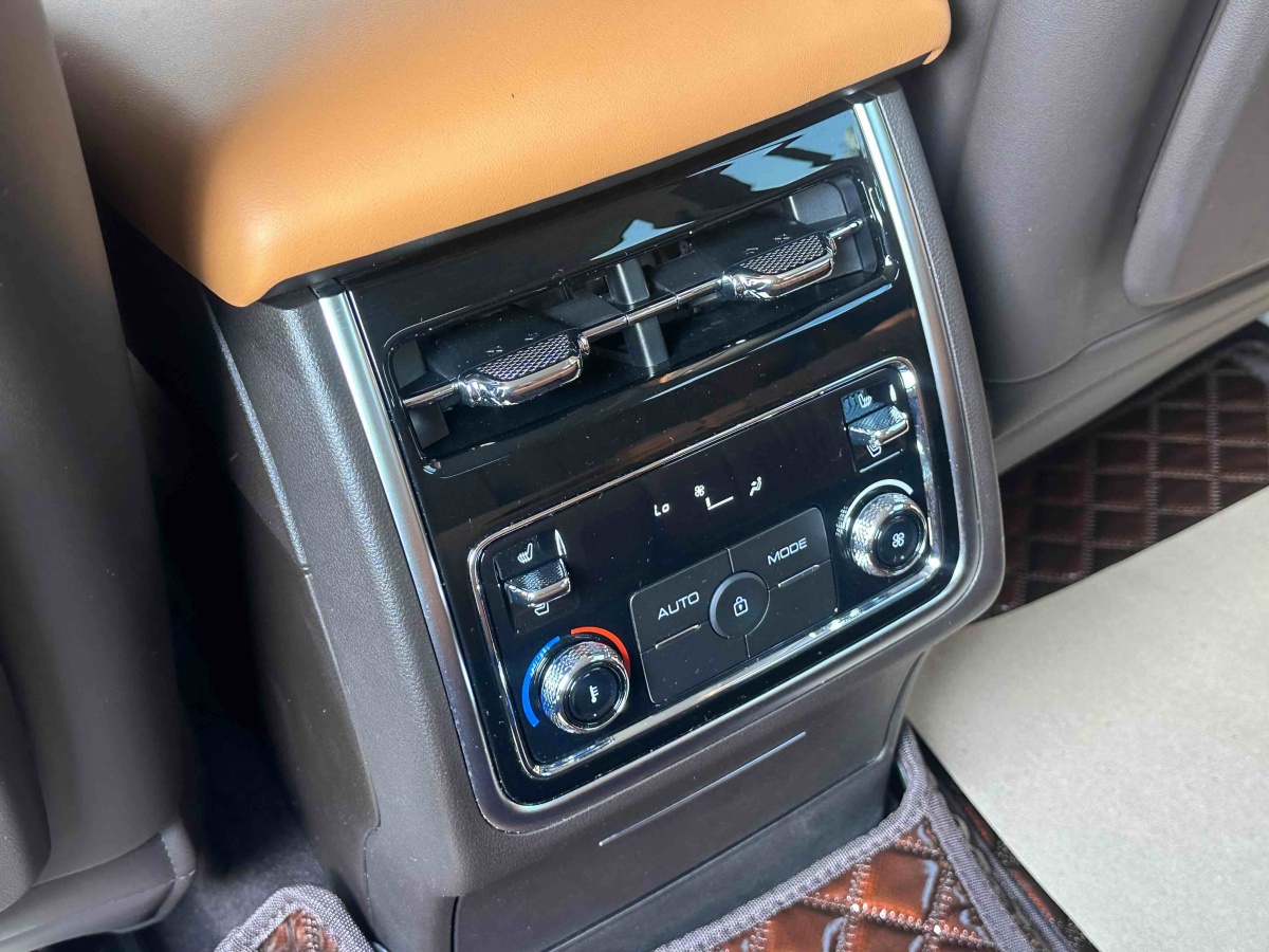 Tank 500 New Energy 2024 car image #23