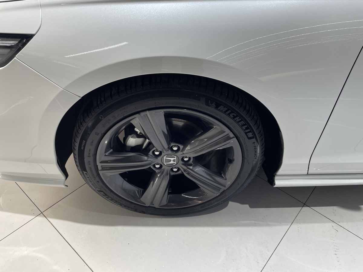 Honda Inspire 2024 #23 Honda Inspire 2024 car image #23