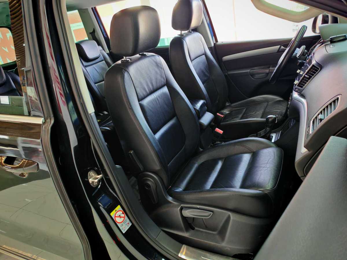 Volkswagen Sharan 2016 #23 Volkswagen Sharan 2016 imagem de carro #23