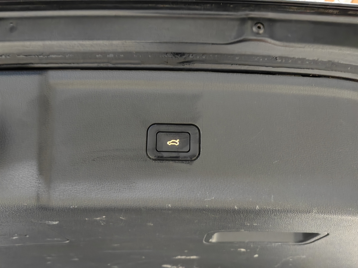 HongQi HS5 2020 #23 HongQi HS5 2020 car image #23