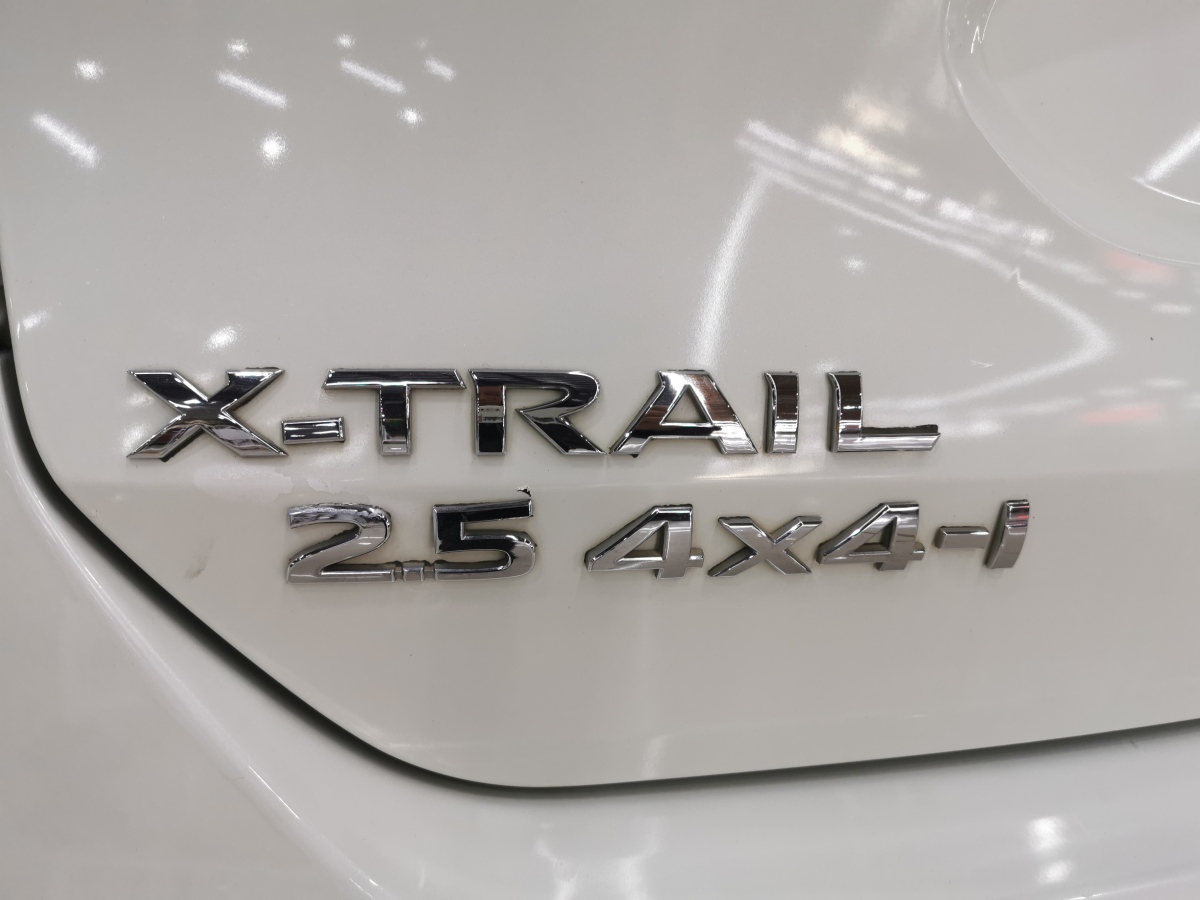 Nissan X-Trail (Imported) 2014 imagem de carro #23