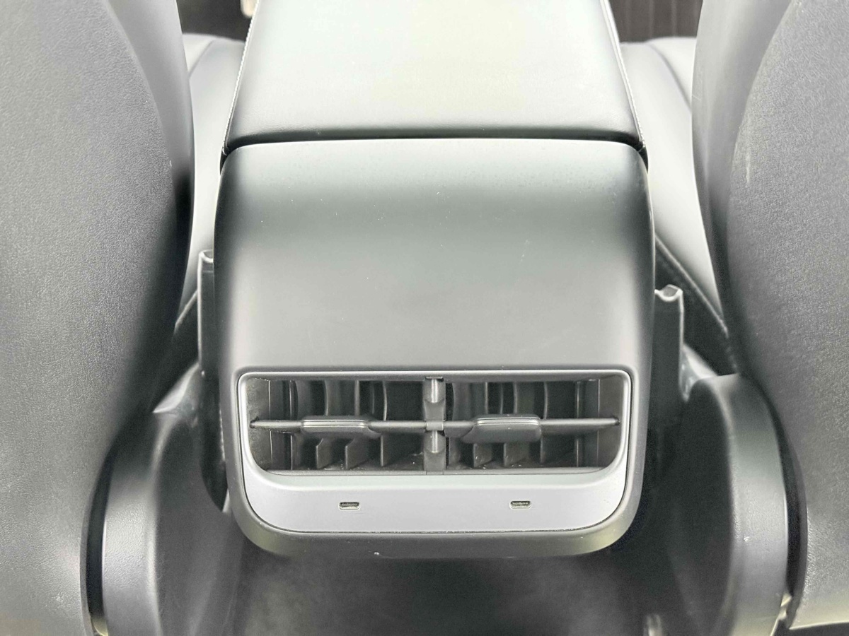 Tesla Model Y 2023 car image #23