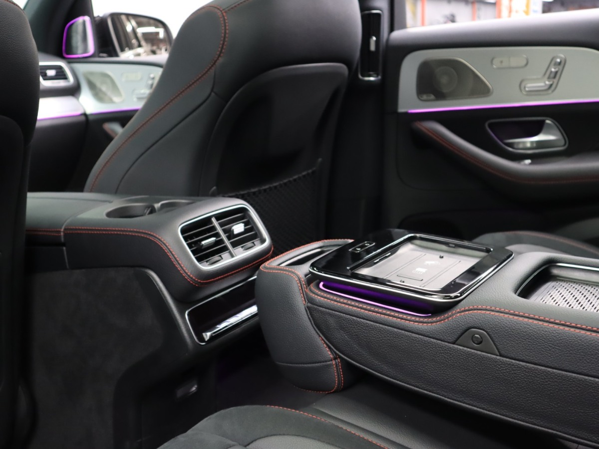 Mercedes-Benz GLE AMG 2024 #23 Mercedes-Benz GLE AMG 2024 car image #23