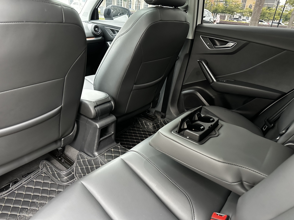 奥迪 奥迪Q2L 2019 汽车图片 #23