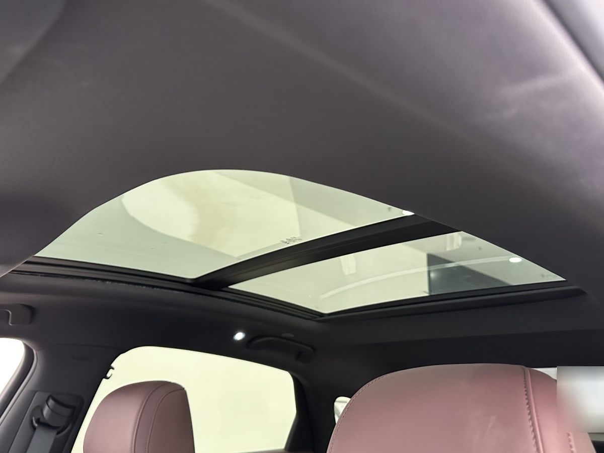 BYD Seal 07 DM-i 2025 car image #23