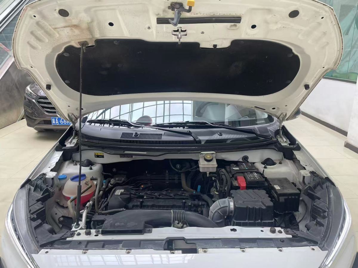 Chery Tiggo 2022 car image #23