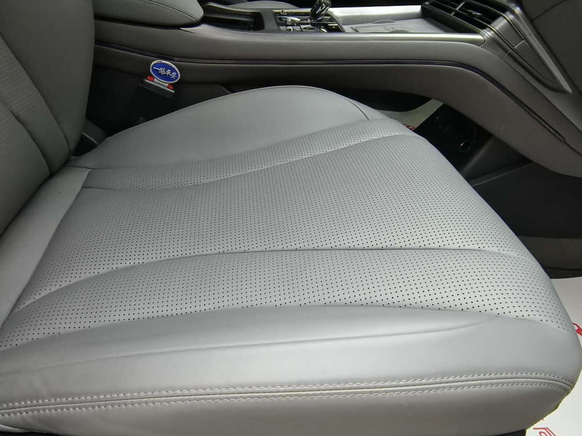 BYD Seal 07 DM-i 2025 car image #23