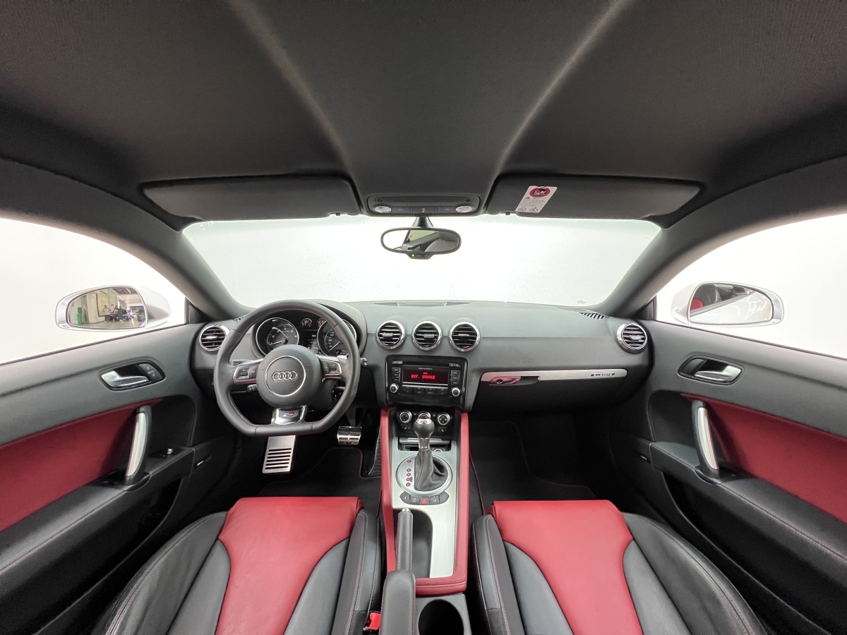 Audi 2014 immagine di auto #23