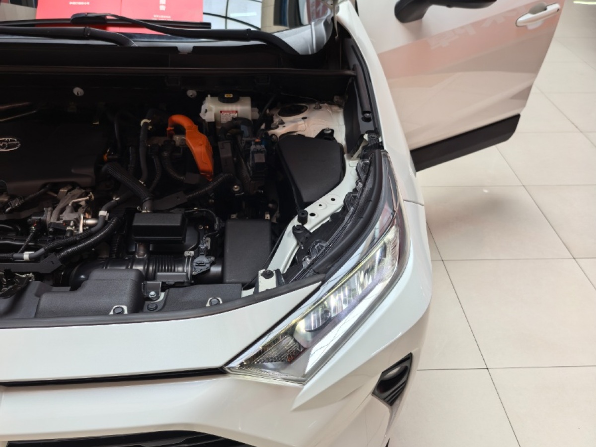 Toyota RAV4 2020 car image #23