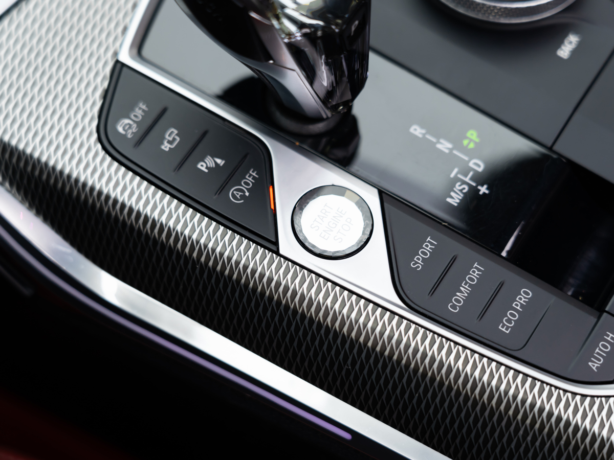 BMW 4 Series 2022 immagine di auto #23