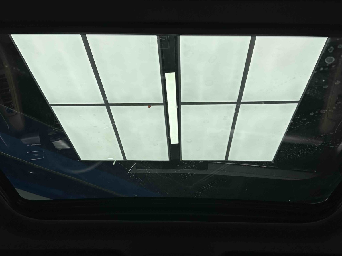 GAC Trumpchi ES9 2023 #23 GAC Trumpchi ES9 2023 car image #23