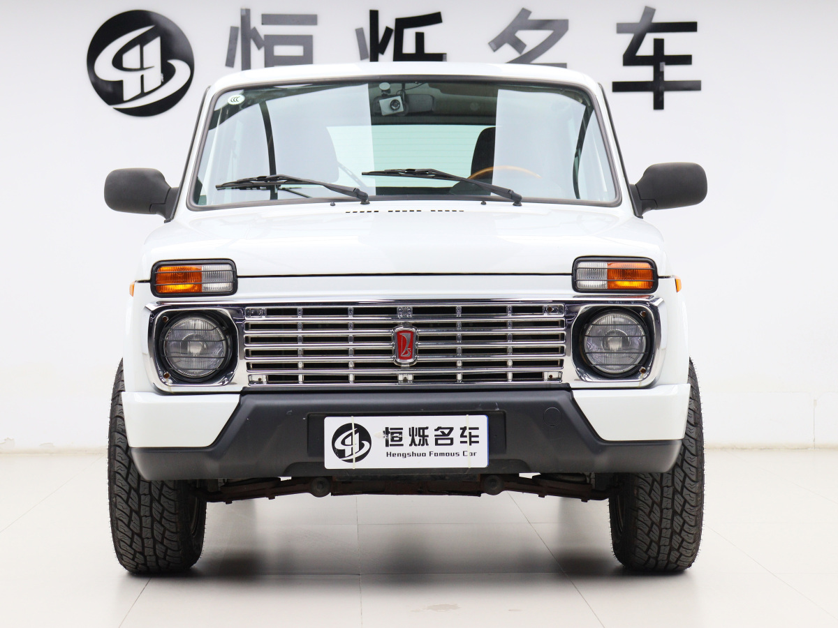 日产 纳瓦拉 2017 汽车图片 #23