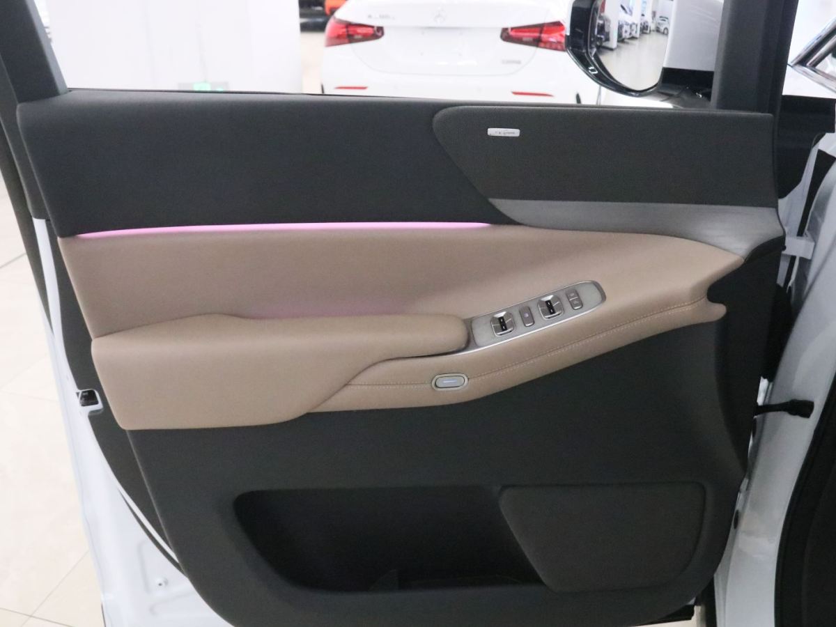 Xpeng X9 2025 #23 Xpeng X9 2025 immagine di auto #23