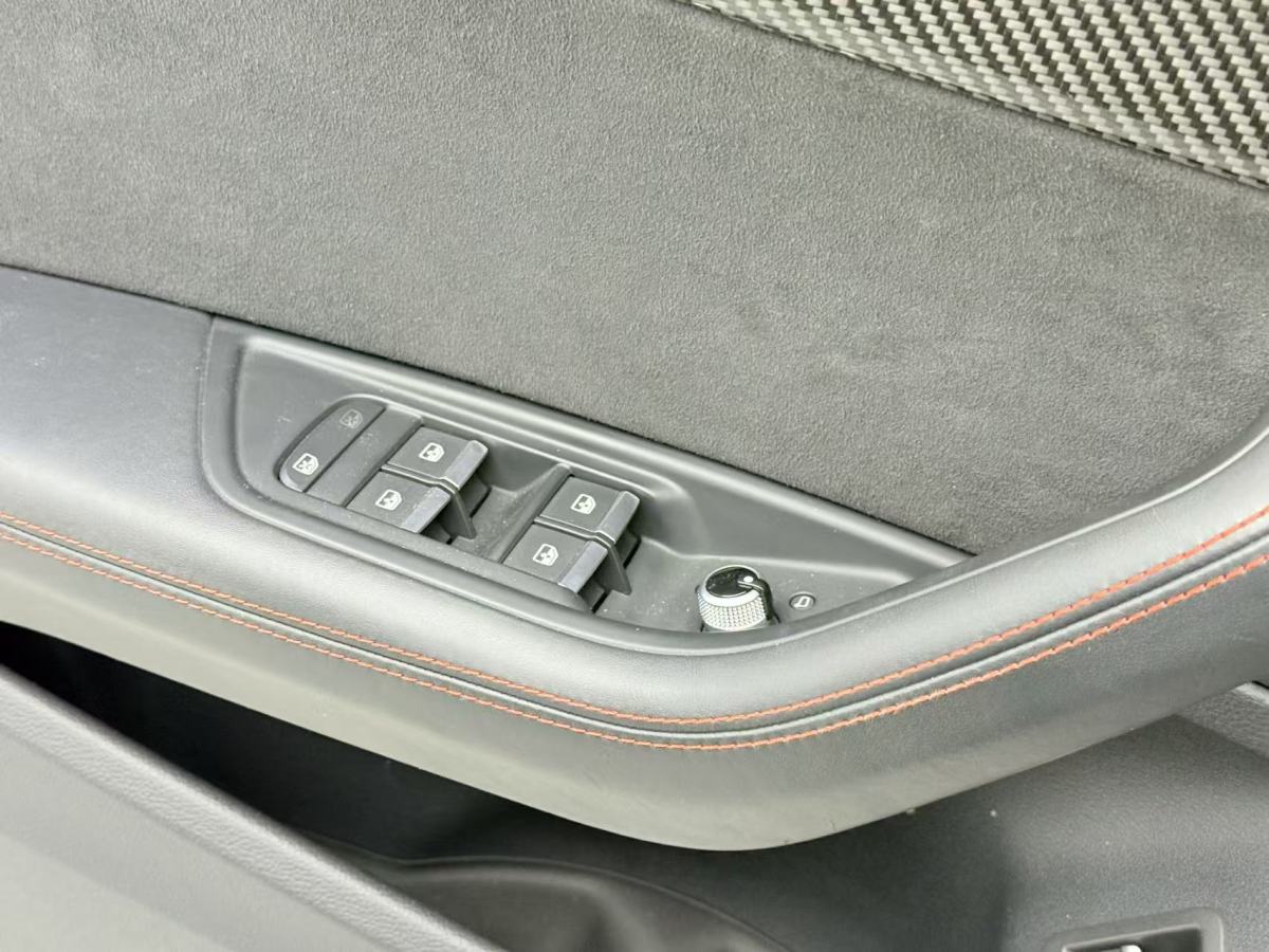 Audi RS 5 2022 car image #23