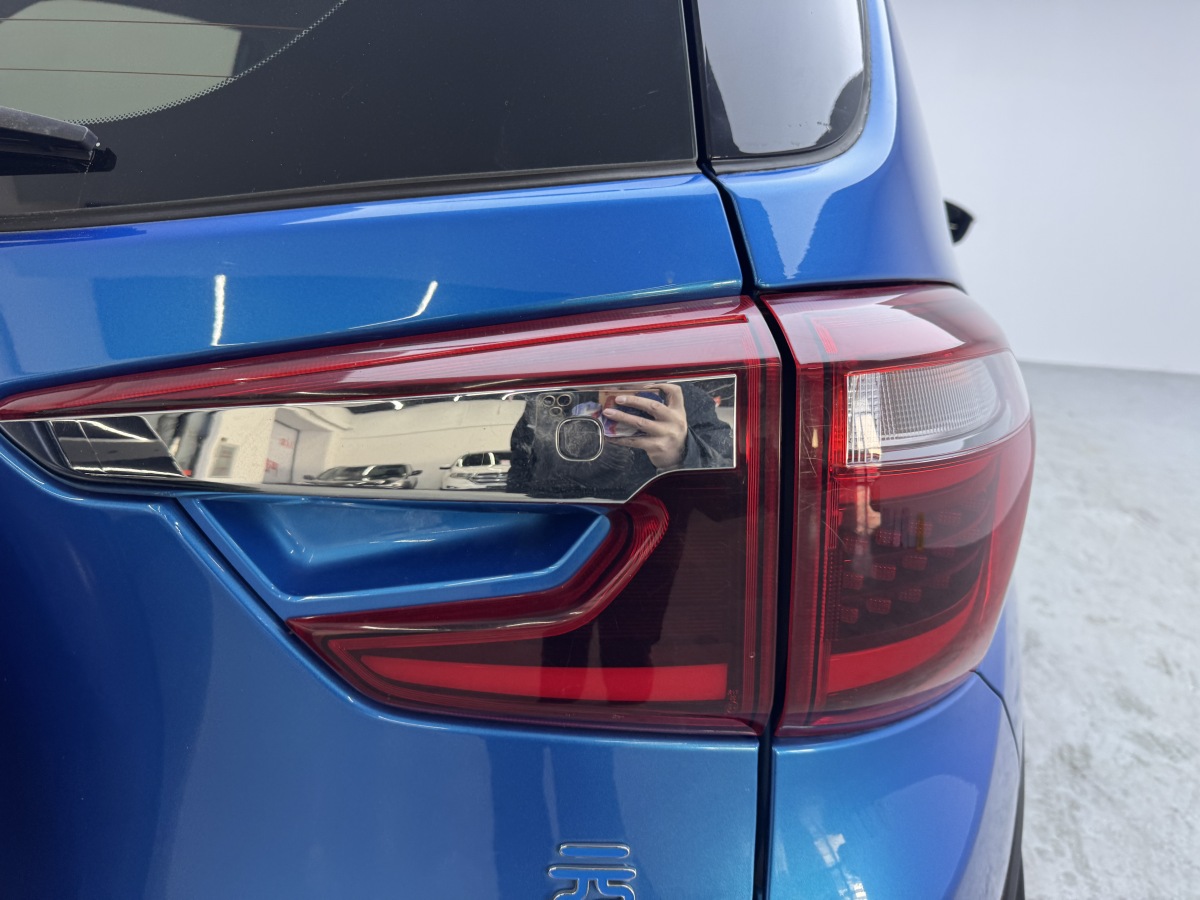 BYD Yuan New Energy 2019 #23 BYD Yuan New Energy 2019 car image #23