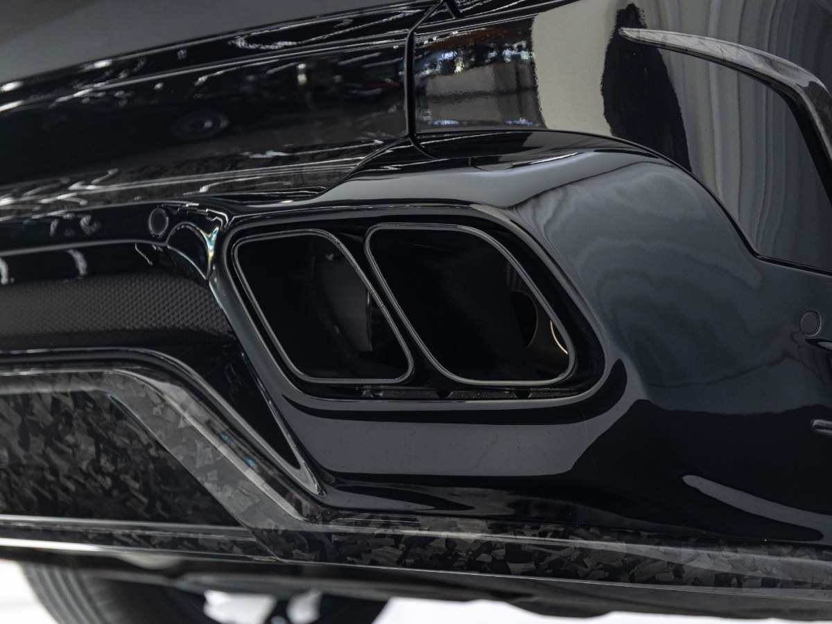 Rolls-Royce Cullinan 2021 car image #23
