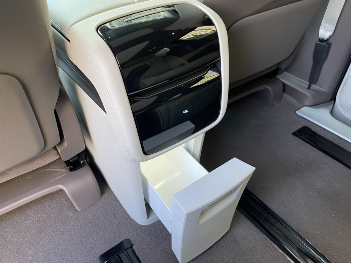 Denza D9 2023 #23 Denza D9 2023 car image #23