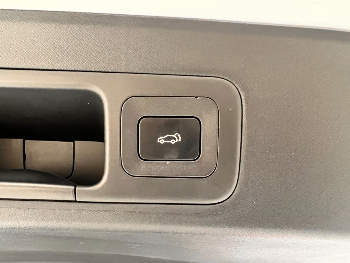 GAC Trumpchi M8 2024 car image #23