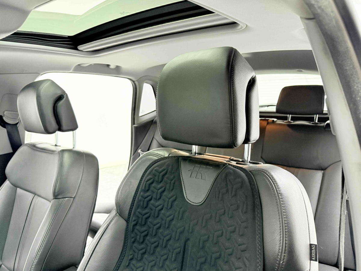 标致 标致3008 2013 汽车图片 #23