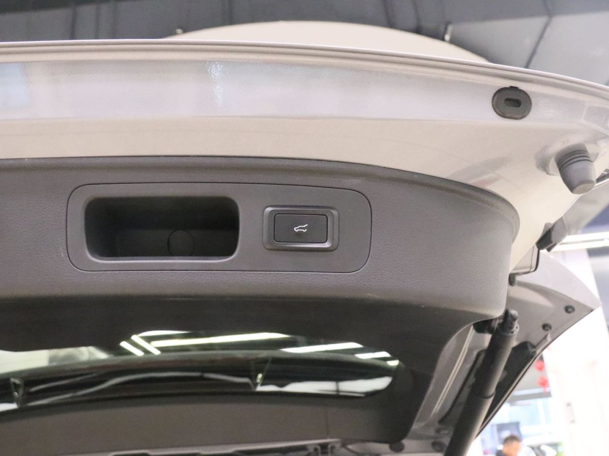 Ford Equator New Energy 2025 #23 Ford Equator New Energy 2025 car image #23