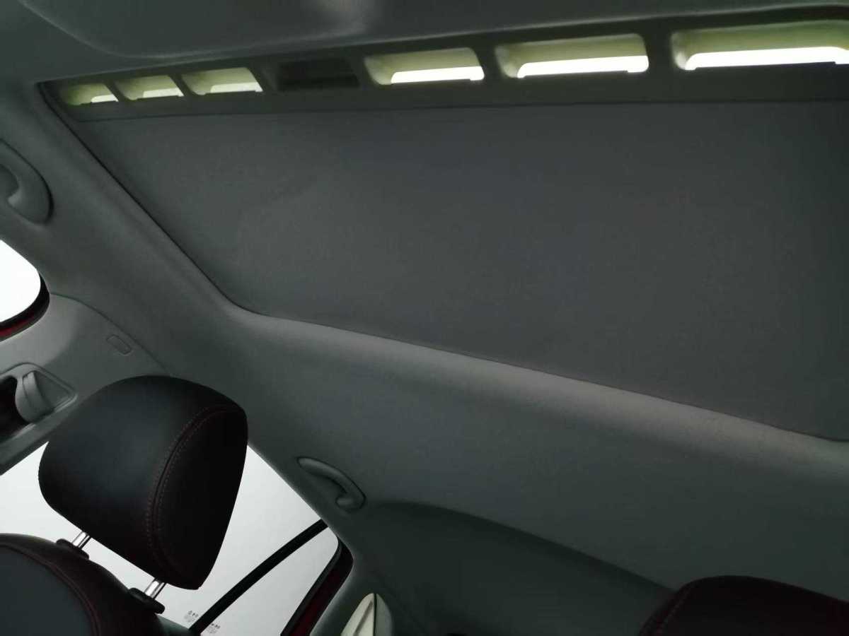 Skoda Rapid Spaceback 2016 immagine di auto #23