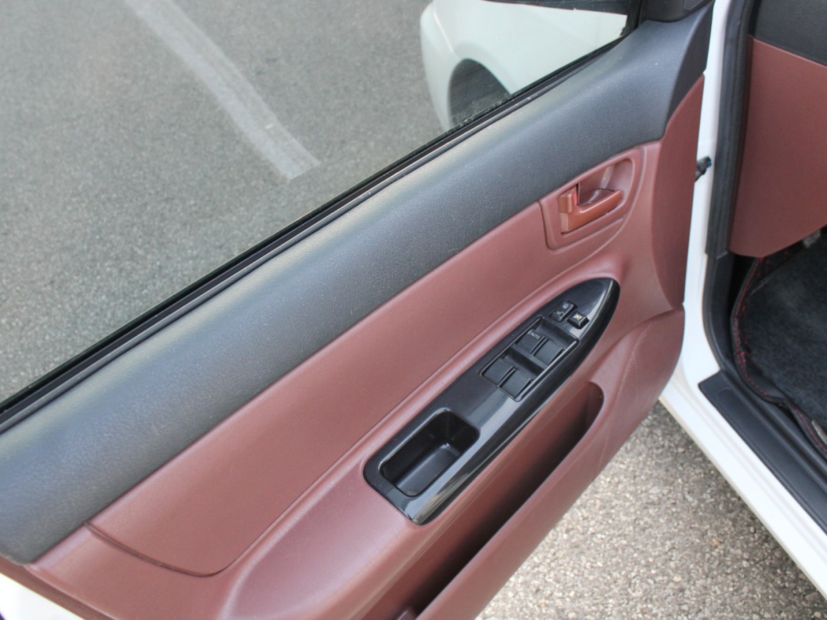 BYD F3 2019 immagine di auto #23