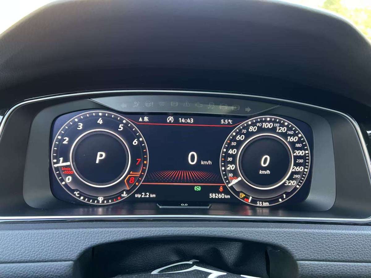 Volkswagen 2019 #23 Volkswagen 2019 car image #23