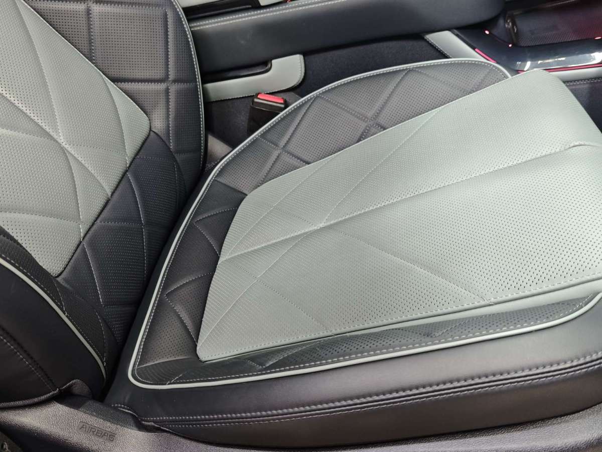 FangChengBao Leopard 5 2023 car image #23