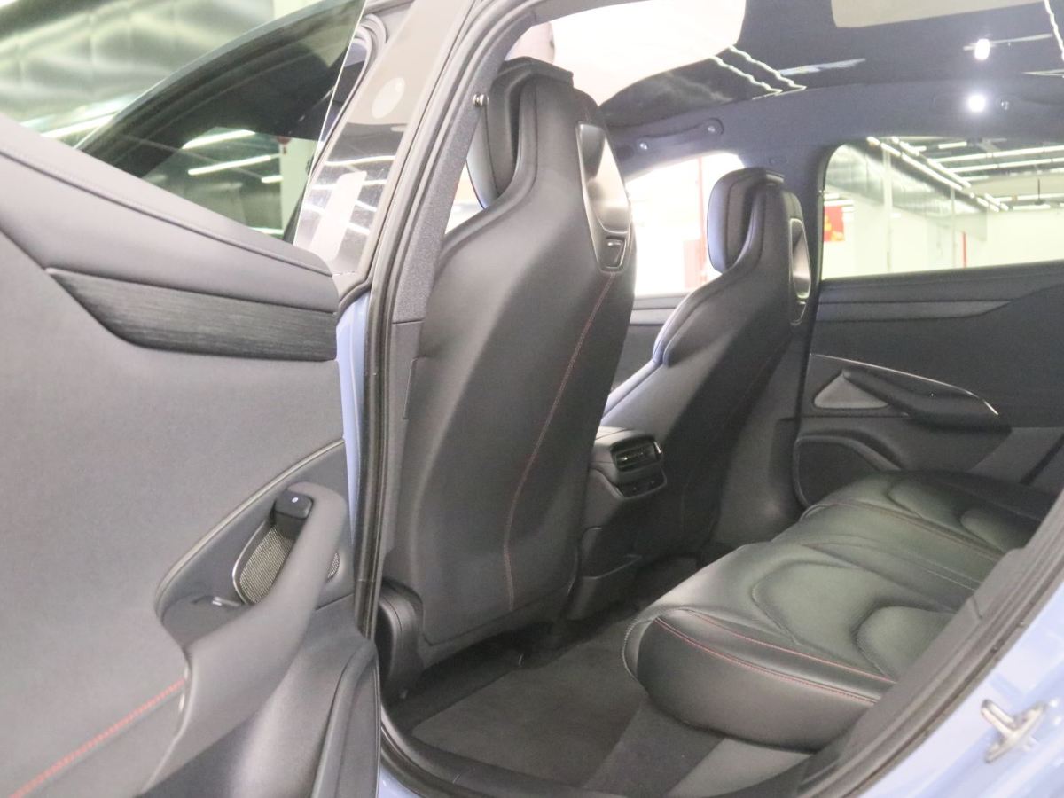 MI SU7 2024 car image #23