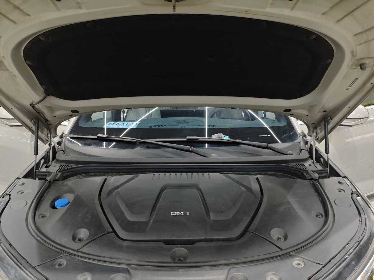 BYD Frigate 07 2024 car image #23