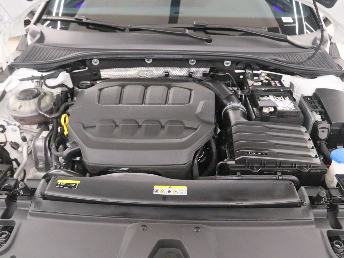 Volkswagen CC (FAW-Volkswagen) 2024 изображение автомобиля #23