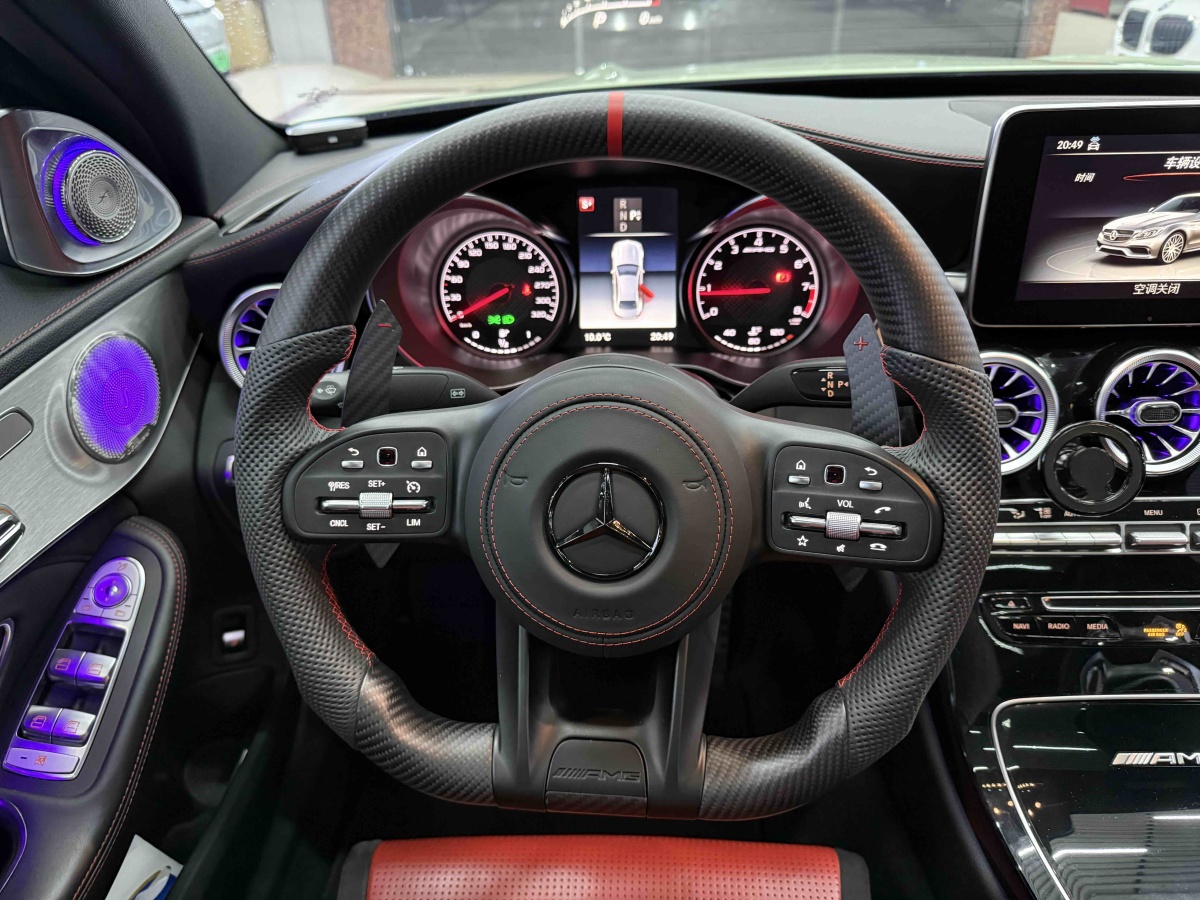 Mercedes-Benz 2017 #23 Mercedes-Benz 2017 car image #23