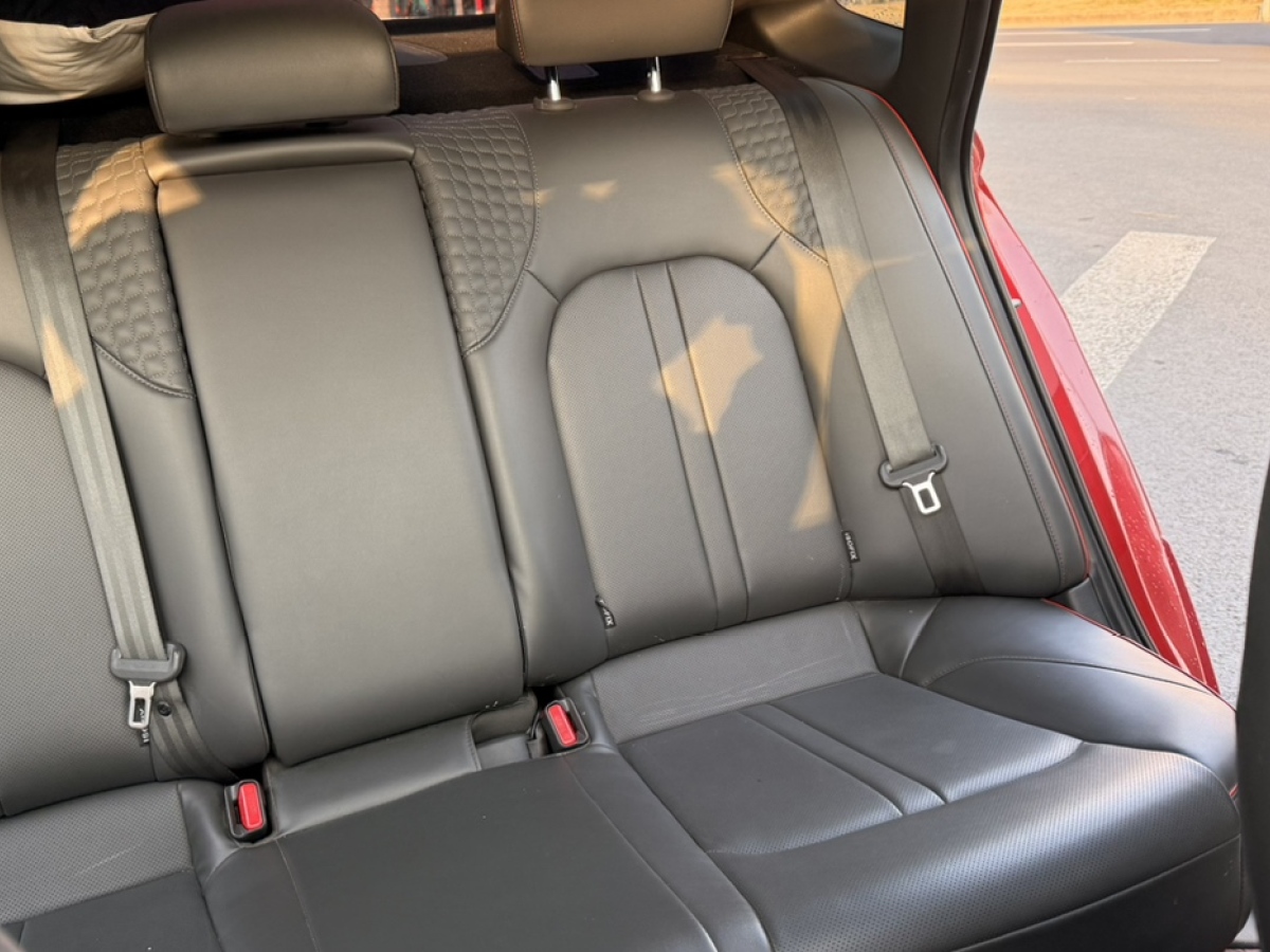 Hyundai Sonata 2020 #23 Hyundai Sonata 2020 car image #23