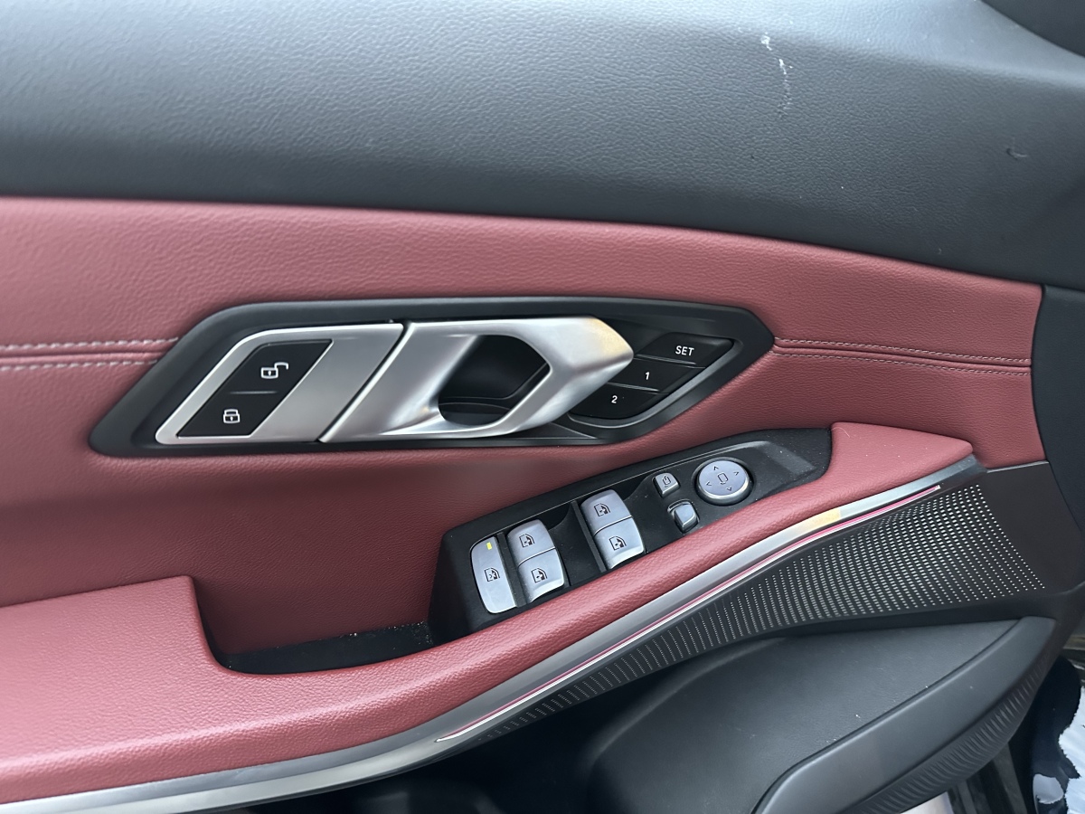 BMW i3 2023 #23 BMW i3 2023 car image #23