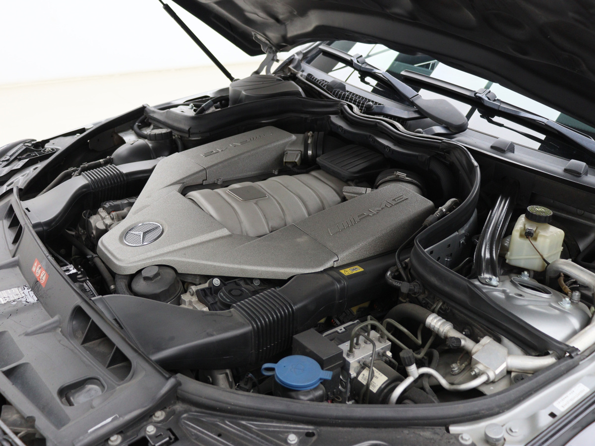 Mercedes-Benz C AMG 2011 #23 Mercedes-Benz C AMG 2011 immagine di auto #23