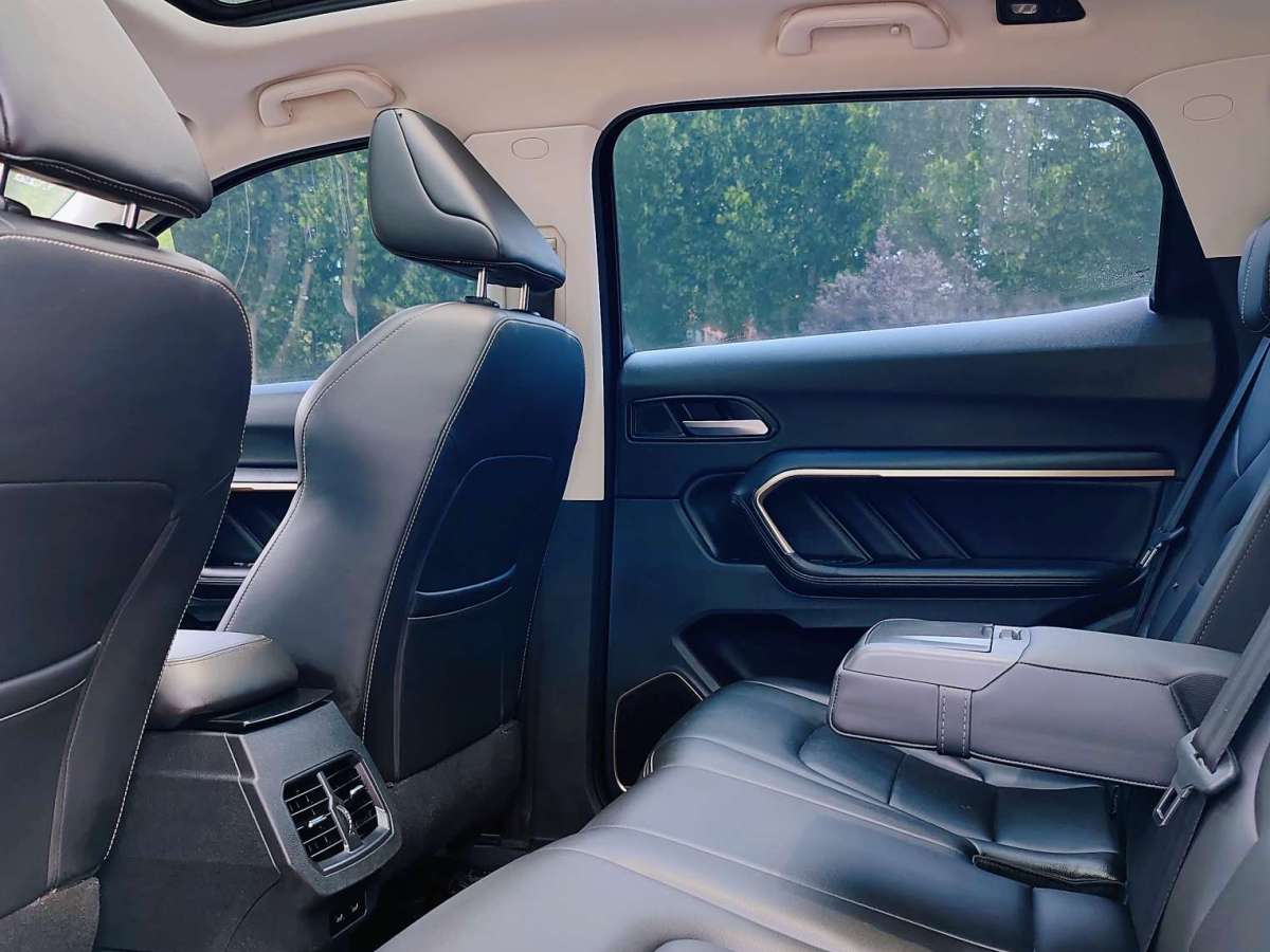 Haval 2019 car image #23