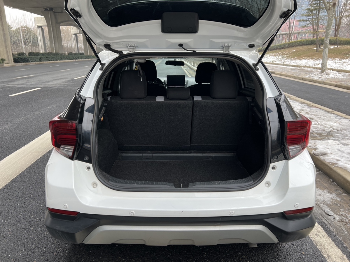 Toyota Yaris L Zhixuan 2020 car image #23