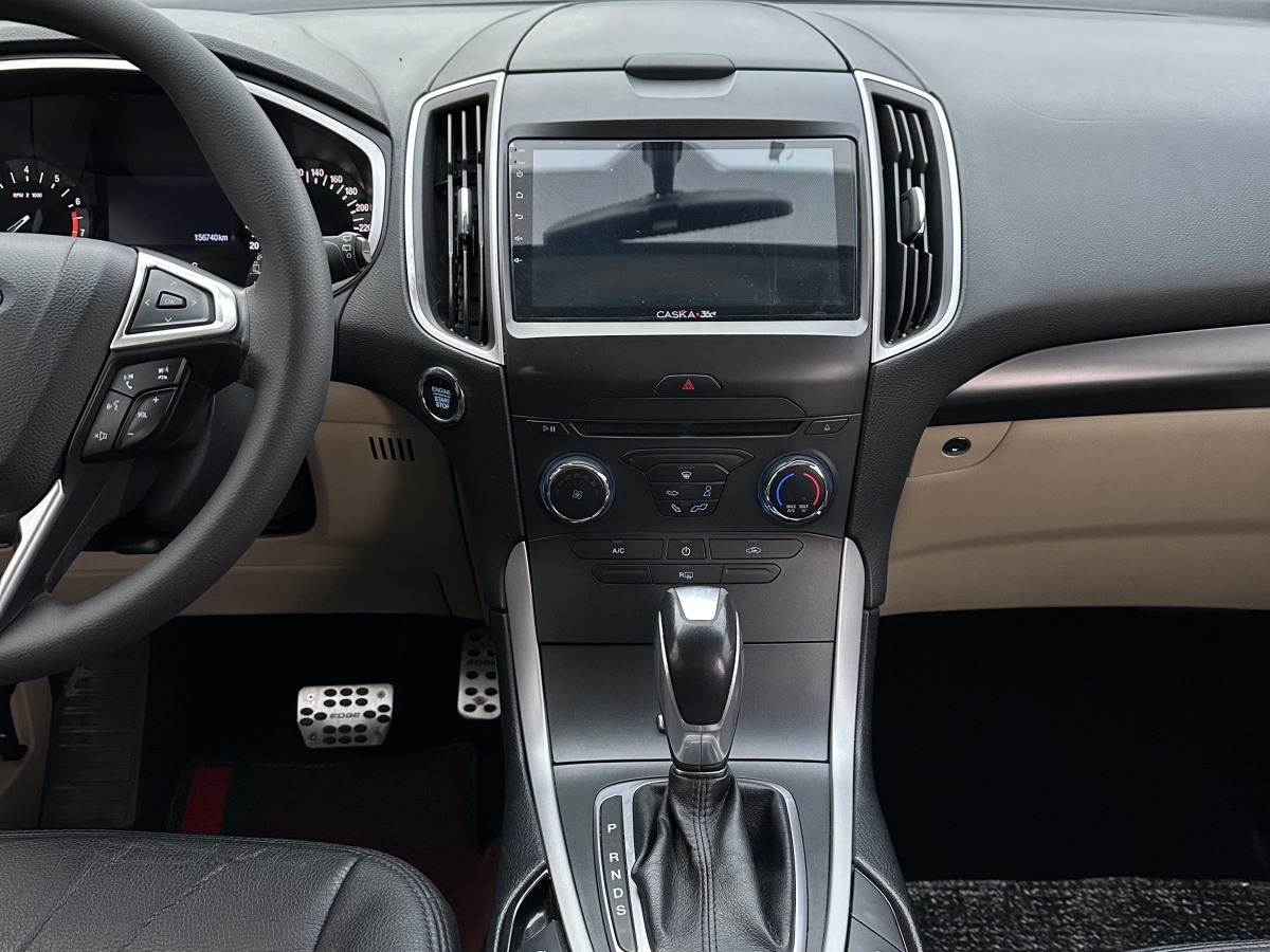 Ford Edge 2016 #23 Ford Edge 2016 imagen de coche #23