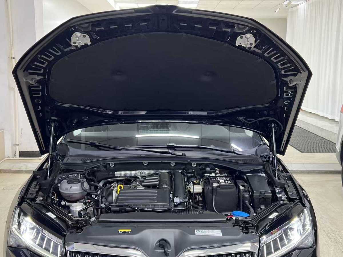 斯柯达 速派 2024 汽车图片 #23