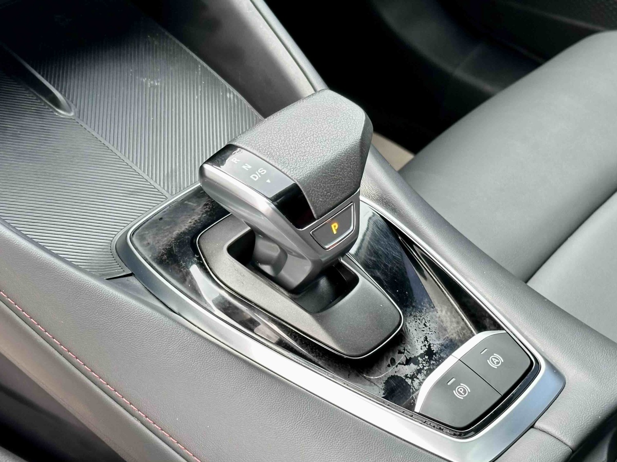 MG 5 2025 car image #23