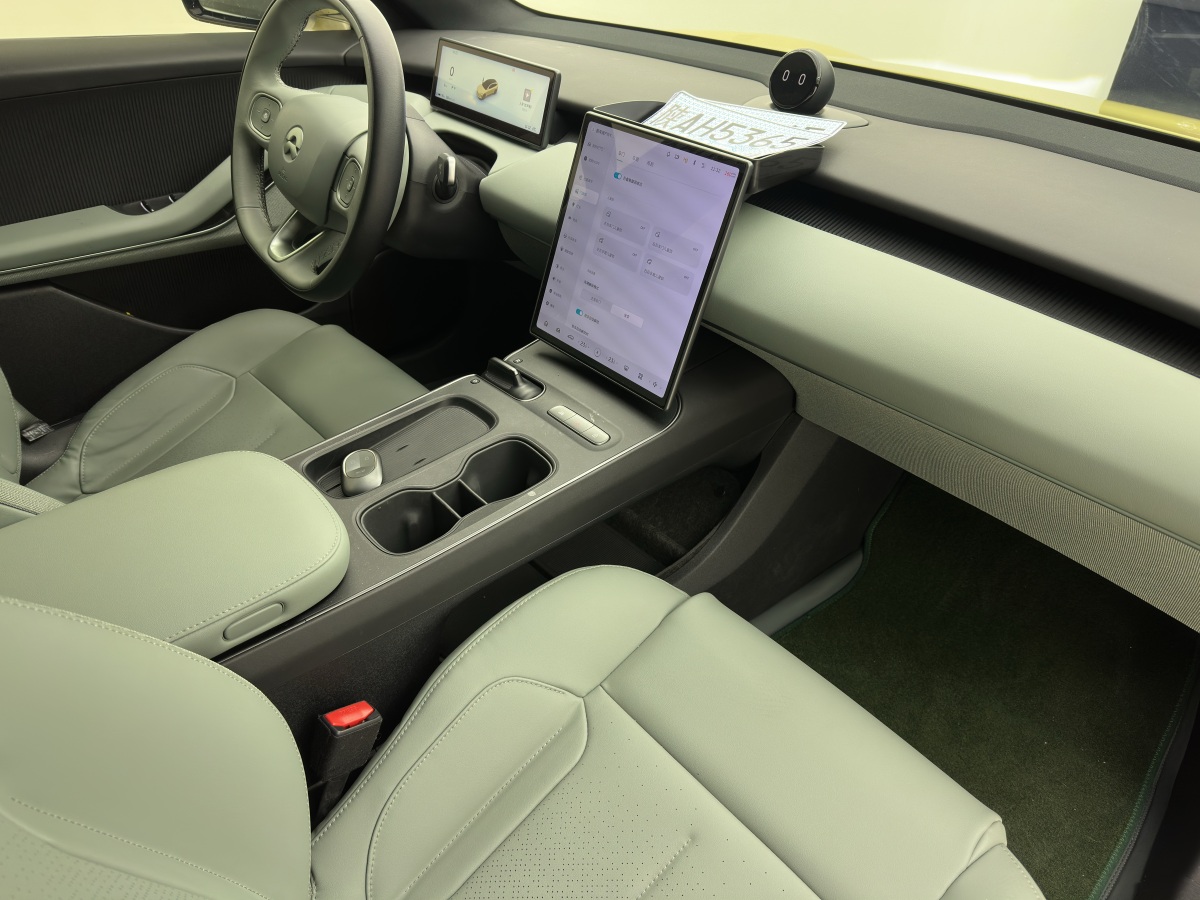 蔚来 蔚来ET5T 2023 汽车图片 #23