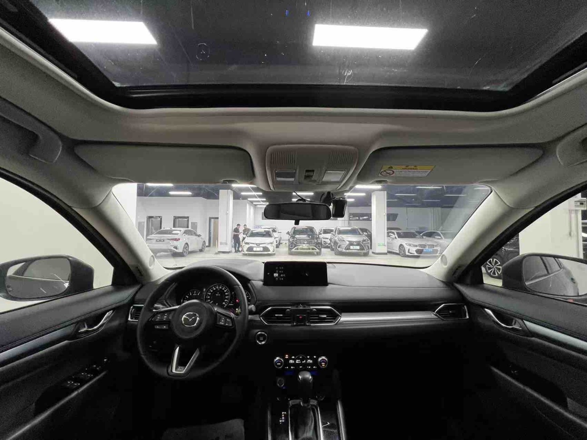 Mazda CX-5 2022 #23 Mazda CX-5 2022 car image #23
