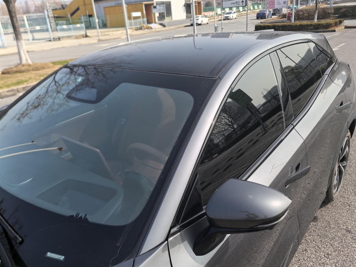 Deepal S07 2025 #23 Deepal S07 2025 car image #23